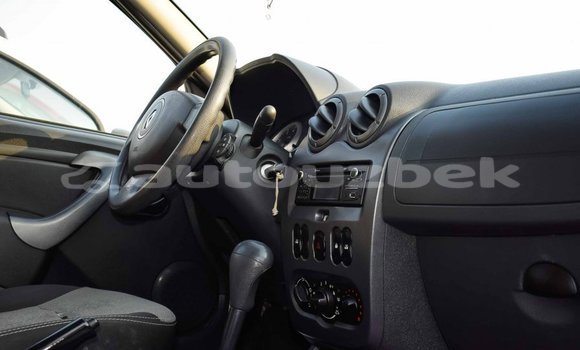 Buy Import Renault Duster White Car in Import - Dubai in Andijon Buy Import Renault Duster White Car in Import - Dubai in Andijon