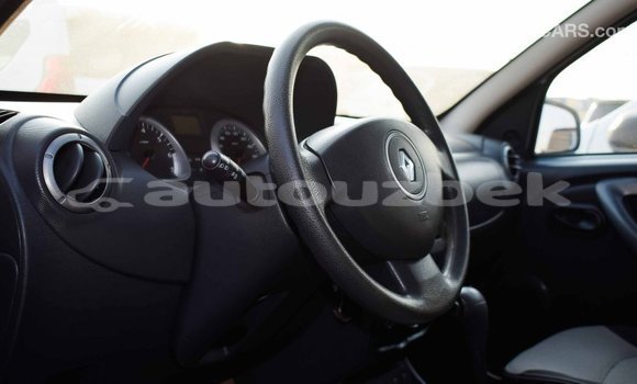 Buy Import Renault Duster White Car in Import - Dubai in Andijon Buy Import Renault Duster White Car in Import - Dubai in Andijon