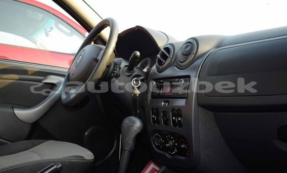 Buy Import Renault Duster White Car in Import - Dubai in Andijon Buy Import Renault Duster White Car in Import - Dubai in Andijon