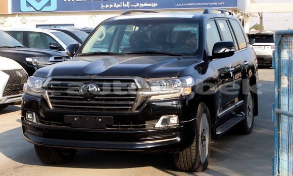 Buy Import Toyota Land Cruiser Black Car in Import - Dubai in Andijon Buy Import Toyota Land Cruiser Black Car in Import - Dubai in Andijon