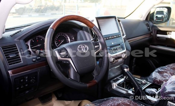 Buy Import Toyota Land Cruiser Black Car in Import - Dubai in Andijon Buy Import Toyota Land Cruiser Black Car in Import - Dubai in Andijon