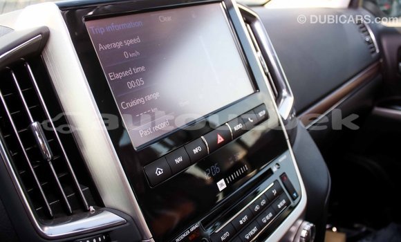 Buy Import Toyota Land Cruiser Black Car in Import - Dubai in Andijon Buy Import Toyota Land Cruiser Black Car in Import - Dubai in Andijon