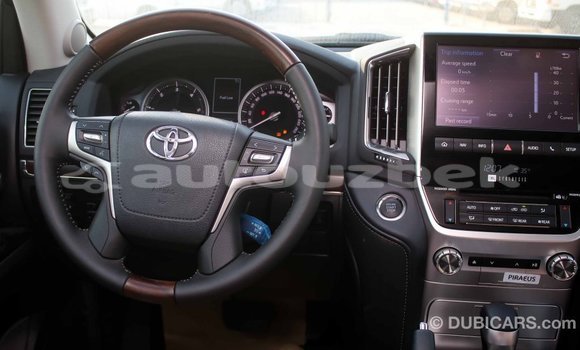 Buy Import Toyota Land Cruiser Black Car in Import - Dubai in Andijon Buy Import Toyota Land Cruiser Black Car in Import - Dubai in Andijon
