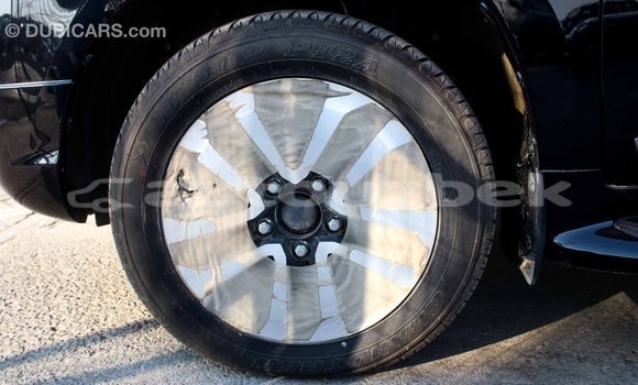 Buy Import Toyota Land Cruiser Black Car in Import - Dubai in Andijon Buy Import Toyota Land Cruiser Black Car in Import - Dubai in Andijon