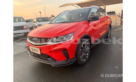 Buy Import Geely MK Red Car in Import - Dubai in Andijon Buy Import Geely MK Red Car in Import - Dubai in Andijon