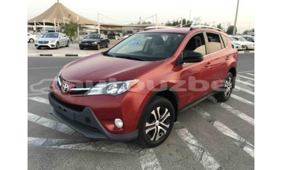 Buy Import Toyota 4Runner Red Car in Import - Dubai in Andijon Buy Import Toyota 4Runner Red Car in Import - Dubai in Andijon
