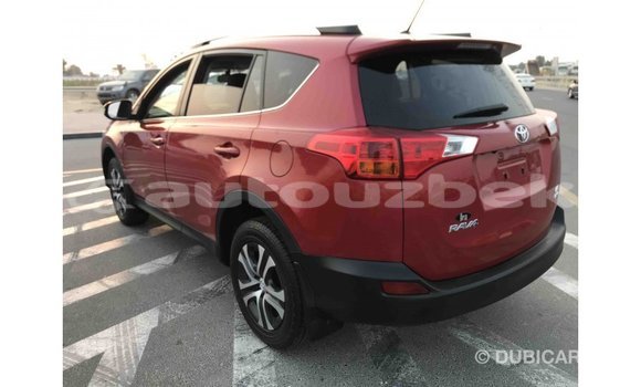 Buy Import Toyota 4Runner Red Car in Import - Dubai in Andijon Buy Import Toyota 4Runner Red Car in Import - Dubai in Andijon