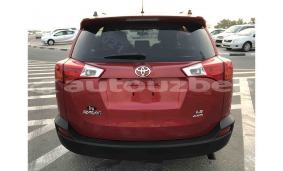 Buy Import Toyota 4Runner Red Car in Import - Dubai in Andijon Buy Import Toyota 4Runner Red Car in Import - Dubai in Andijon