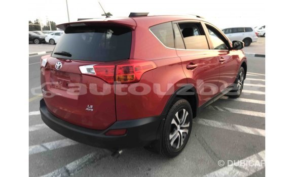 Buy Import Toyota 4Runner Red Car in Import - Dubai in Andijon Buy Import Toyota 4Runner Red Car in Import - Dubai in Andijon