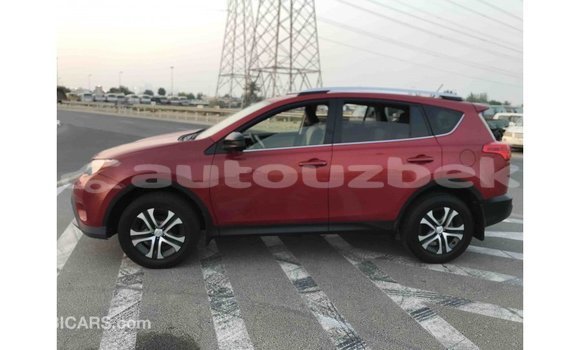 Buy Import Toyota 4Runner Red Car in Import - Dubai in Andijon Buy Import Toyota 4Runner Red Car in Import - Dubai in Andijon