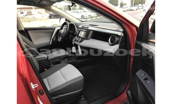 Buy Import Toyota 4Runner Red Car in Import - Dubai in Andijon Buy Import Toyota 4Runner Red Car in Import - Dubai in Andijon