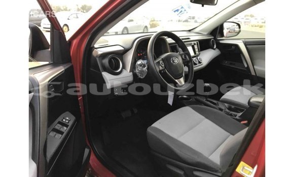 Buy Import Toyota 4Runner Red Car in Import - Dubai in Andijon Buy Import Toyota 4Runner Red Car in Import - Dubai in Andijon