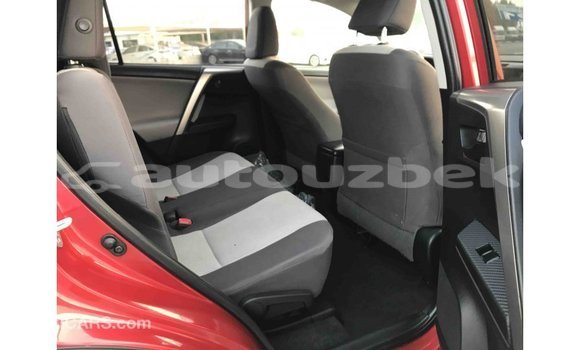 Buy Import Toyota 4Runner Red Car in Import - Dubai in Andijon Buy Import Toyota 4Runner Red Car in Import - Dubai in Andijon