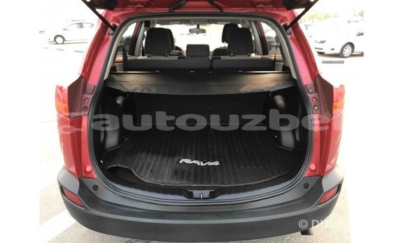 Buy Import Toyota 4Runner Red Car in Import - Dubai in Andijon Buy Import Toyota 4Runner Red Car in Import - Dubai in Andijon