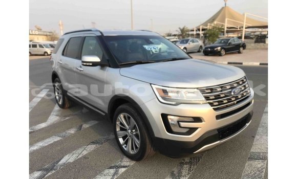 Buy Import Ford Explorer Other Car in Import - Dubai in Andijon Buy Import Ford Explorer Other Car in Import - Dubai in Andijon