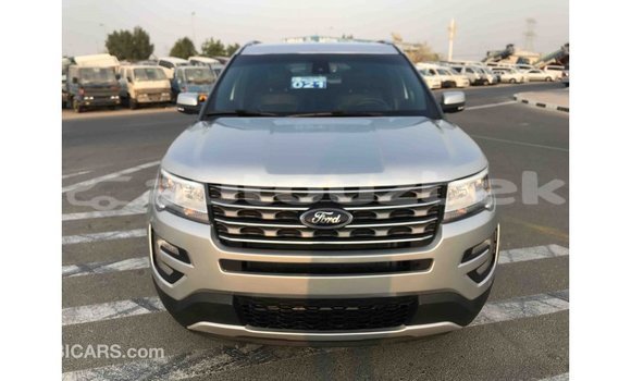 Buy Import Ford Explorer Other Car in Import - Dubai in Andijon Buy Import Ford Explorer Other Car in Import - Dubai in Andijon