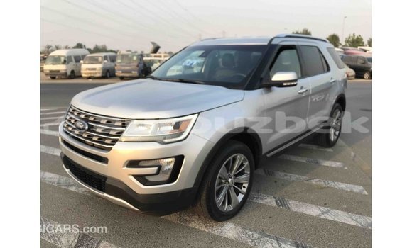 Buy Import Ford Explorer Other Car in Import - Dubai in Andijon Buy Import Ford Explorer Other Car in Import - Dubai in Andijon
