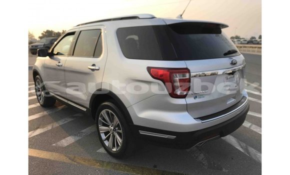 Buy Import Ford Explorer Other Car in Import - Dubai in Andijon Buy Import Ford Explorer Other Car in Import - Dubai in Andijon
