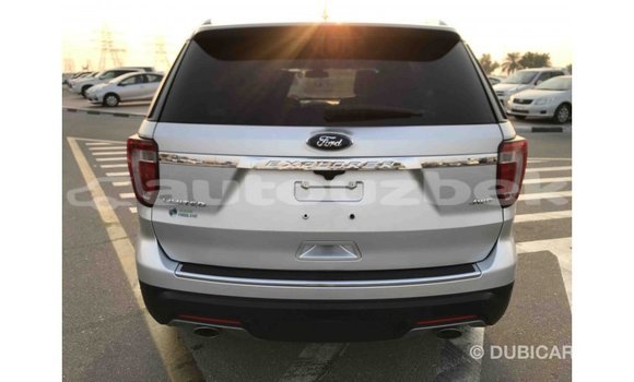 Buy Import Ford Explorer Other Car in Import - Dubai in Andijon Buy Import Ford Explorer Other Car in Import - Dubai in Andijon
