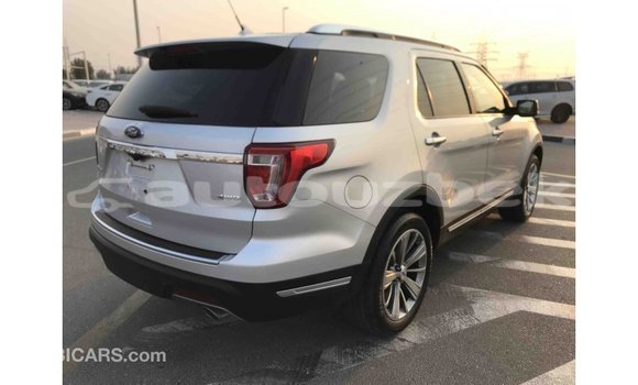 Buy Import Ford Explorer Other Car in Import - Dubai in Andijon Buy Import Ford Explorer Other Car in Import - Dubai in Andijon