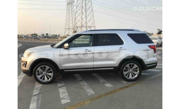 Buy Import Ford Explorer Other Car in Import - Dubai in Andijon Buy Import Ford Explorer Other Car in Import - Dubai in Andijon