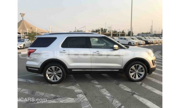 Buy Import Ford Explorer Other Car in Import - Dubai in Andijon Buy Import Ford Explorer Other Car in Import - Dubai in Andijon