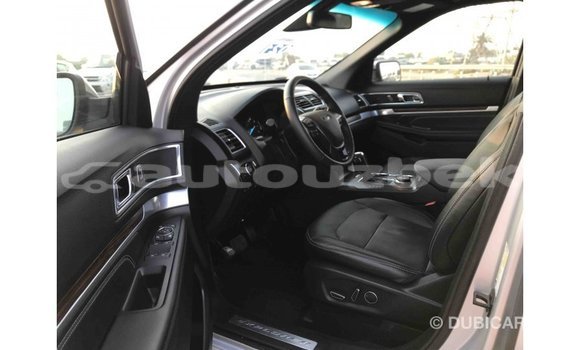 Buy Import Ford Explorer Other Car in Import - Dubai in Andijon Buy Import Ford Explorer Other Car in Import - Dubai in Andijon