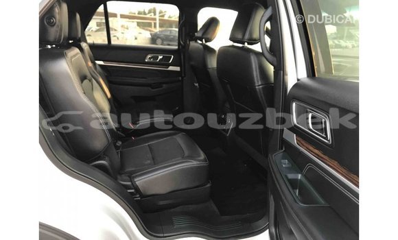 Buy Import Ford Explorer Other Car in Import - Dubai in Andijon Buy Import Ford Explorer Other Car in Import - Dubai in Andijon