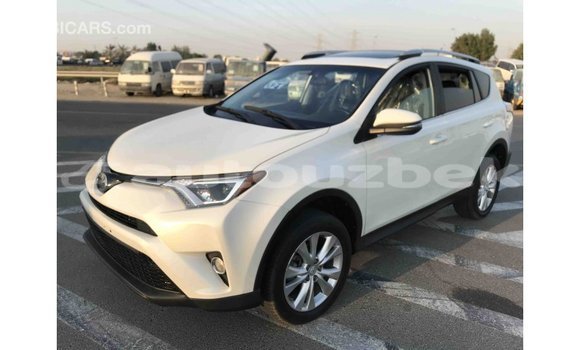 Buy Import Toyota 4Runner White Car in Import - Dubai in Andijon Buy Import Toyota 4Runner White Car in Import - Dubai in Andijon
