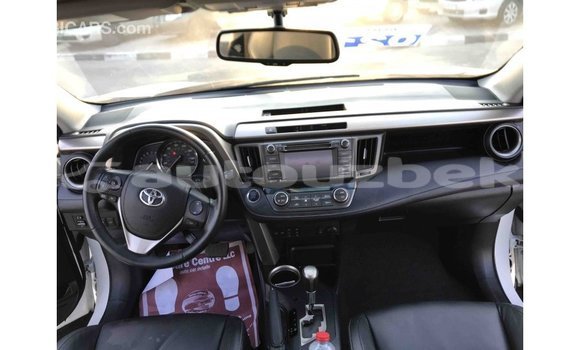 Buy Import Toyota 4Runner White Car in Import - Dubai in Andijon Buy Import Toyota 4Runner White Car in Import - Dubai in Andijon