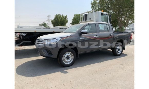 Buy Import Toyota Hilux Other Car in Import - Dubai in Andijon Buy Import Toyota Hilux Other Car in Import - Dubai in Andijon