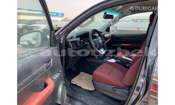 Buy Import Toyota Hilux Other Car in Import - Dubai in Andijon Buy Import Toyota Hilux Other Car in Import - Dubai in Andijon