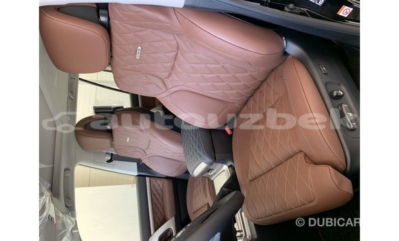 Buy Import Toyota Land Cruiser Black Car in Import - Dubai in Andijon Buy Import Toyota Land Cruiser Black Car in Import - Dubai in Andijon