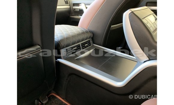 Buy Import Toyota Land Cruiser Black Car in Import - Dubai in Andijon Buy Import Toyota Land Cruiser Black Car in Import - Dubai in Andijon