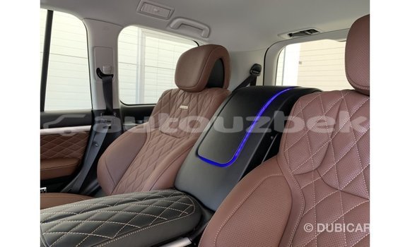 Buy Import Toyota Land Cruiser Black Car in Import - Dubai in Andijon Buy Import Toyota Land Cruiser Black Car in Import - Dubai in Andijon