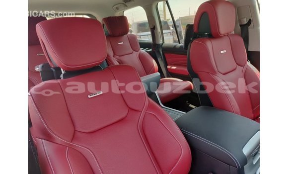 Buy Import Toyota Land Cruiser Black Car in Import - Dubai in Andijon Buy Import Toyota Land Cruiser Black Car in Import - Dubai in Andijon