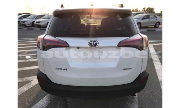 Buy Import Toyota 4Runner White Car in Import - Dubai in Andijon Buy Import Toyota 4Runner White Car in Import - Dubai in Andijon