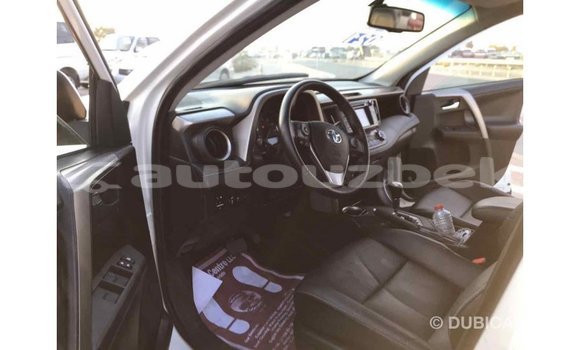 Buy Import Toyota 4Runner White Car in Import - Dubai in Andijon Buy Import Toyota 4Runner White Car in Import - Dubai in Andijon