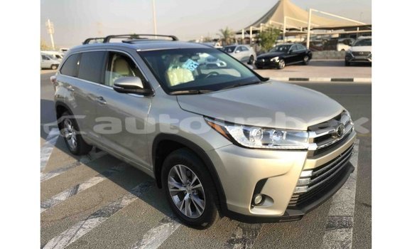 Buy Import Toyota Highlander Other Car in Import - Dubai in Andijon Buy Import Toyota Highlander Other Car in Import - Dubai in Andijon