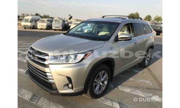 Buy Import Toyota Highlander Other Car in Import - Dubai in Andijon Buy Import Toyota Highlander Other Car in Import - Dubai in Andijon