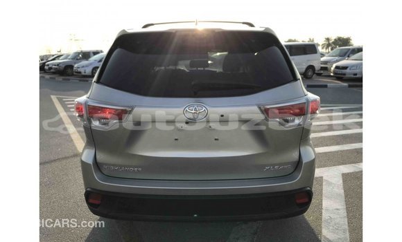 Buy Import Toyota Highlander Other Car in Import - Dubai in Andijon Buy Import Toyota Highlander Other Car in Import - Dubai in Andijon