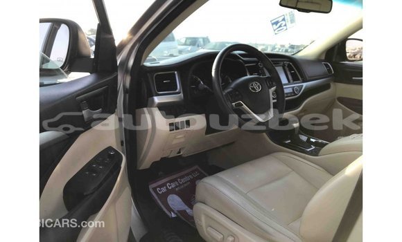 Buy Import Toyota Highlander Other Car in Import - Dubai in Andijon Buy Import Toyota Highlander Other Car in Import - Dubai in Andijon