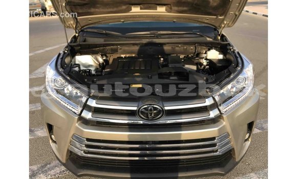 Buy Import Toyota Highlander Other Car in Import - Dubai in Andijon Buy Import Toyota Highlander Other Car in Import - Dubai in Andijon