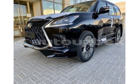 Buy Import Lexus LX Black Car in Import - Dubai in Andijon Buy Import Lexus LX Black Car in Import - Dubai in Andijon