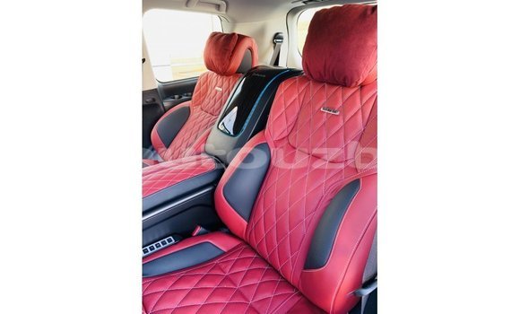 Buy Import Lexus LX Black Car in Import - Dubai in Andijon Buy Import Lexus LX Black Car in Import - Dubai in Andijon