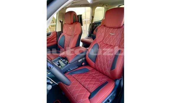 Buy Import Lexus LX Black Car in Import - Dubai in Andijon Buy Import Lexus LX Black Car in Import - Dubai in Andijon