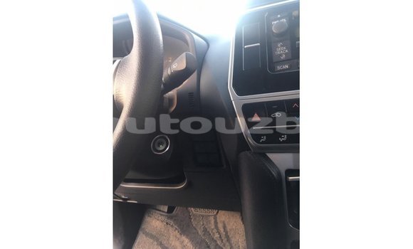 Buy Import Toyota Prado Black Car in Import - Dubai in Andijon Buy Import Toyota Prado Black Car in Import - Dubai in Andijon