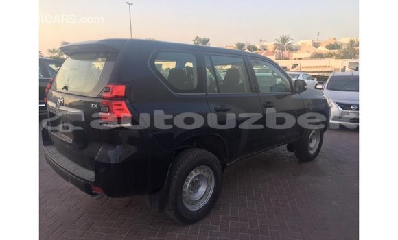 Buy Import Toyota Prado Black Car in Import - Dubai in Andijon Buy Import Toyota Prado Black Car in Import - Dubai in Andijon