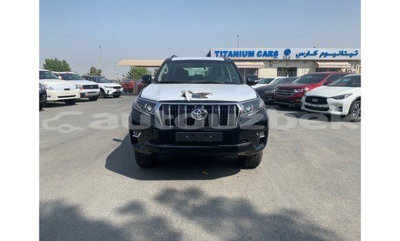 Buy Import Toyota Prado Black Car in Import - Dubai in Andijon Buy Import Toyota Prado Black Car in Import - Dubai in Andijon