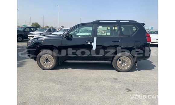 Buy Import Toyota Prado Black Car in Import - Dubai in Andijon Buy Import Toyota Prado Black Car in Import - Dubai in Andijon